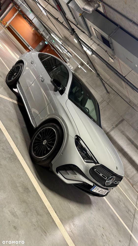 Mercedes-Benz GLC 220 d mHEV 4-Matic AMG Line - 36