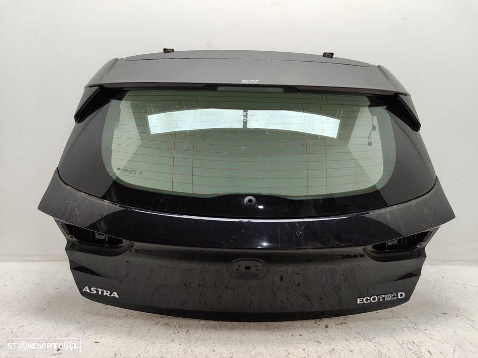 MALA TRASEIRA OPEL ASTRA K BERLINA 5P - 1