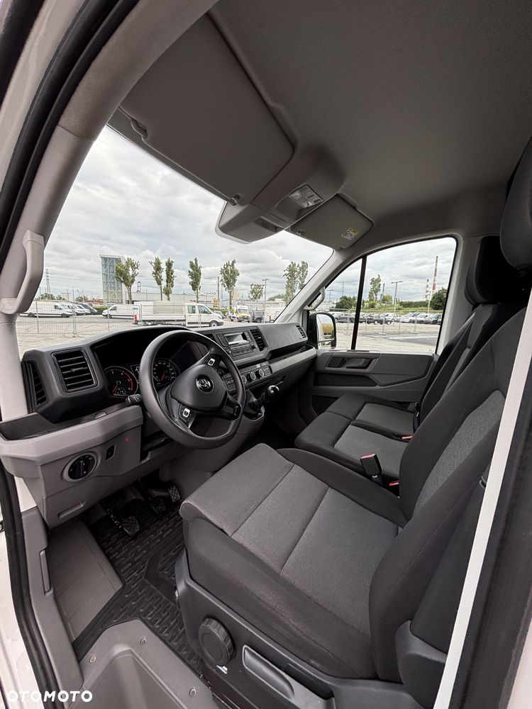 Volkswagen Crafter - 9