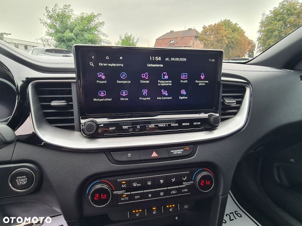 Kia Ceed 1.6 T-GDI GT DCT - 15