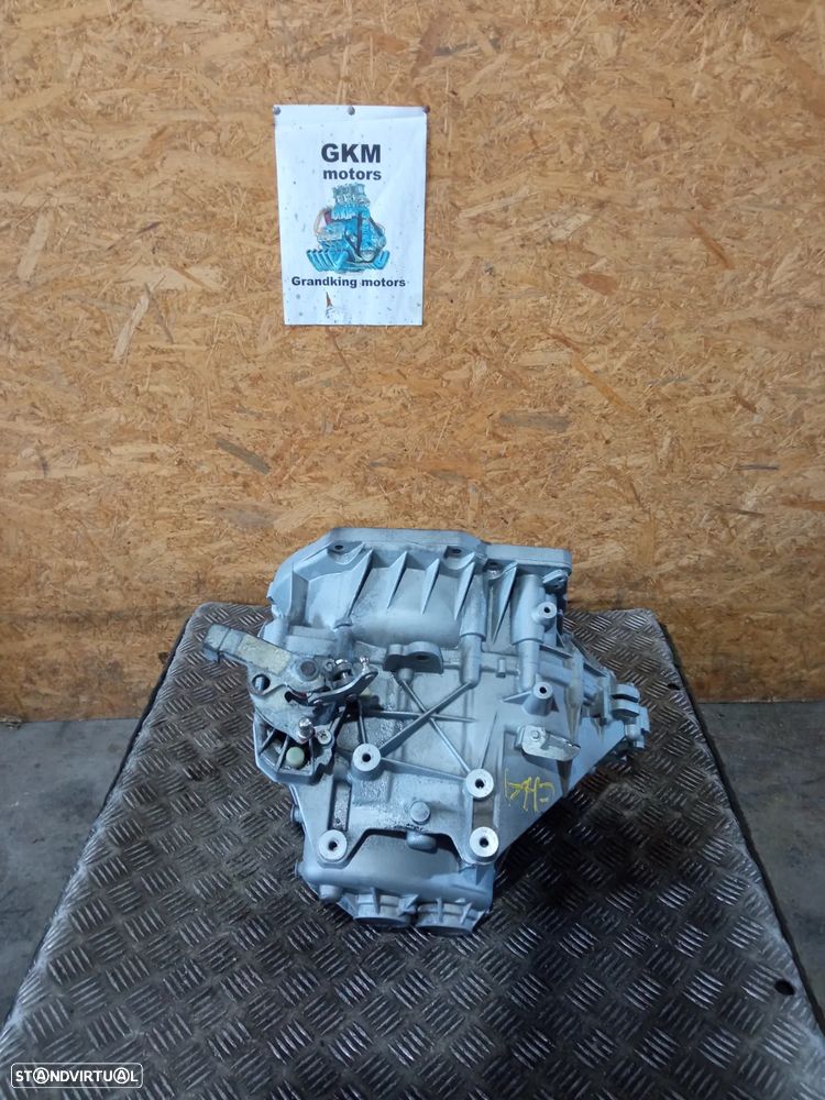 Caixa de velocidades Mini Cooper 1.6 (R56) REF: CHA - 2