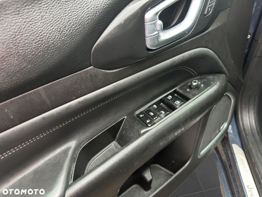 Jeep Compass 1.6 MultiJet S - 21