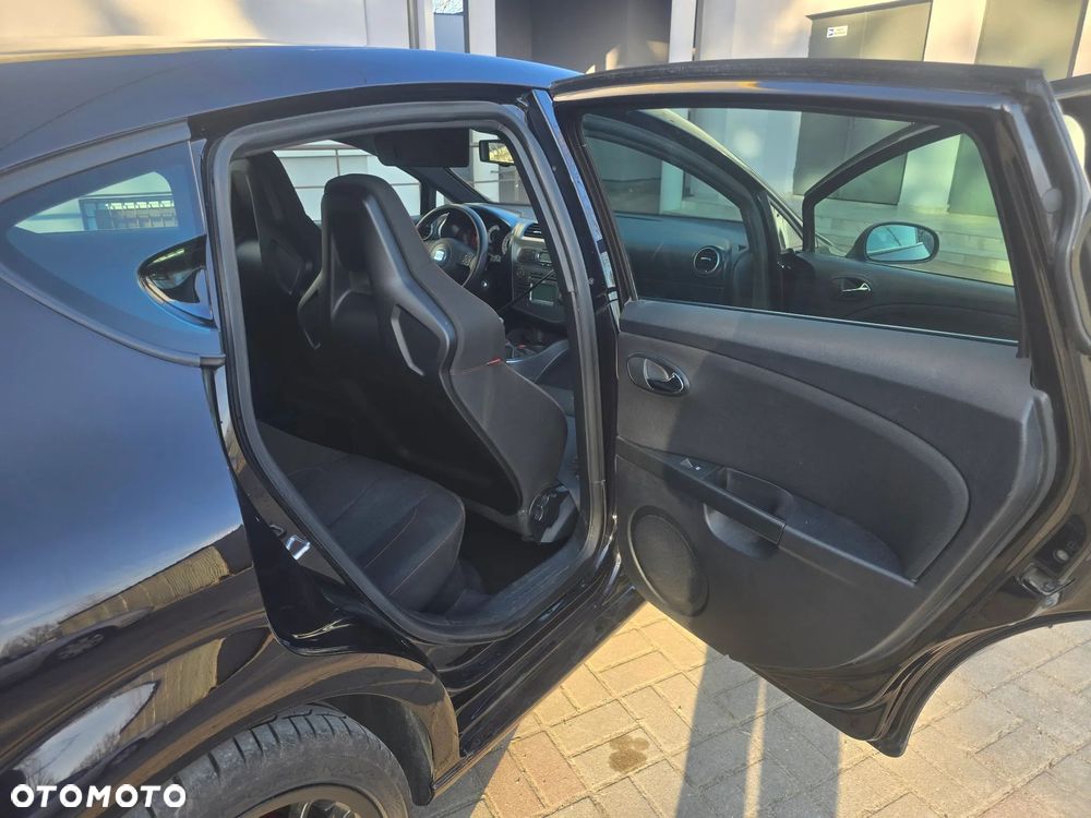 Seat Leon - 10
