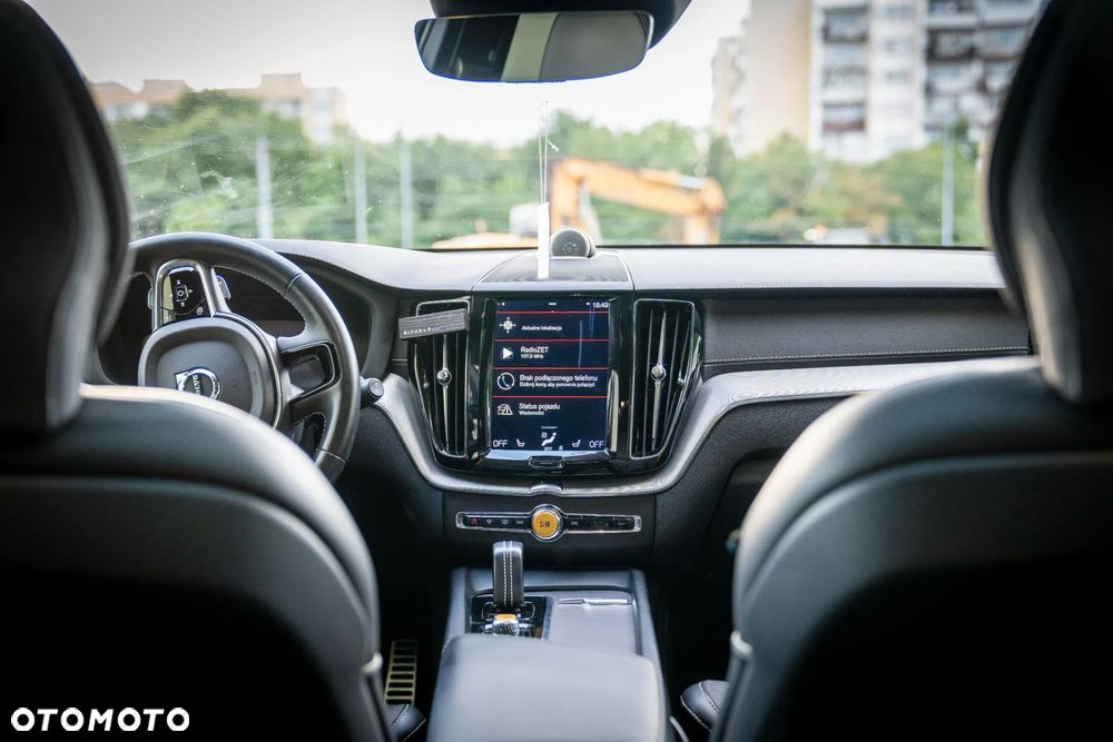 Volvo XC 60 T8 AWD Geartronic Polestar Engineered - 16