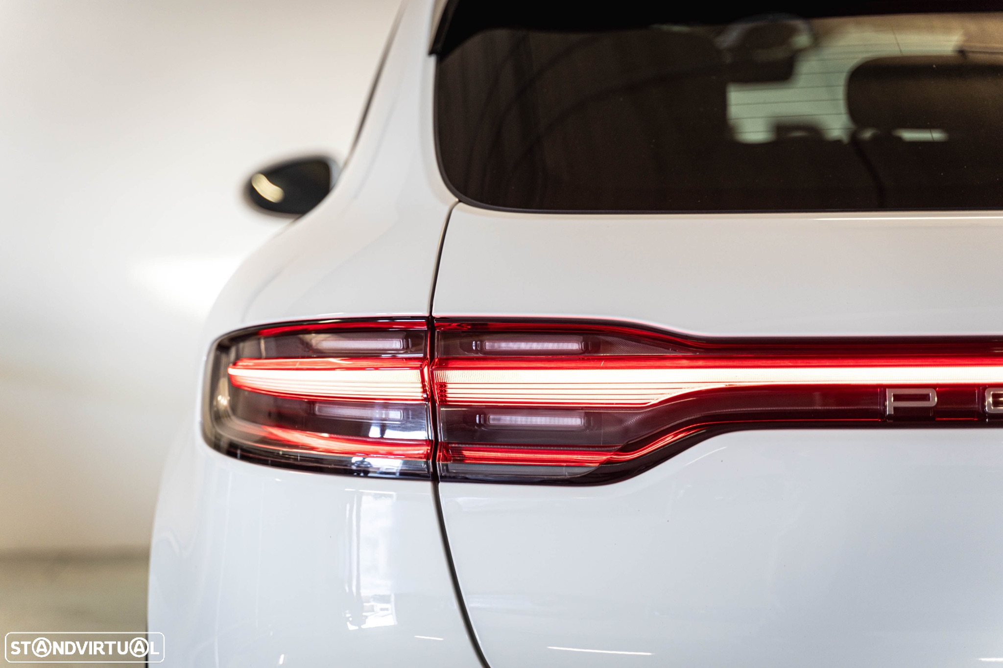 Porsche Macan Standard - 31