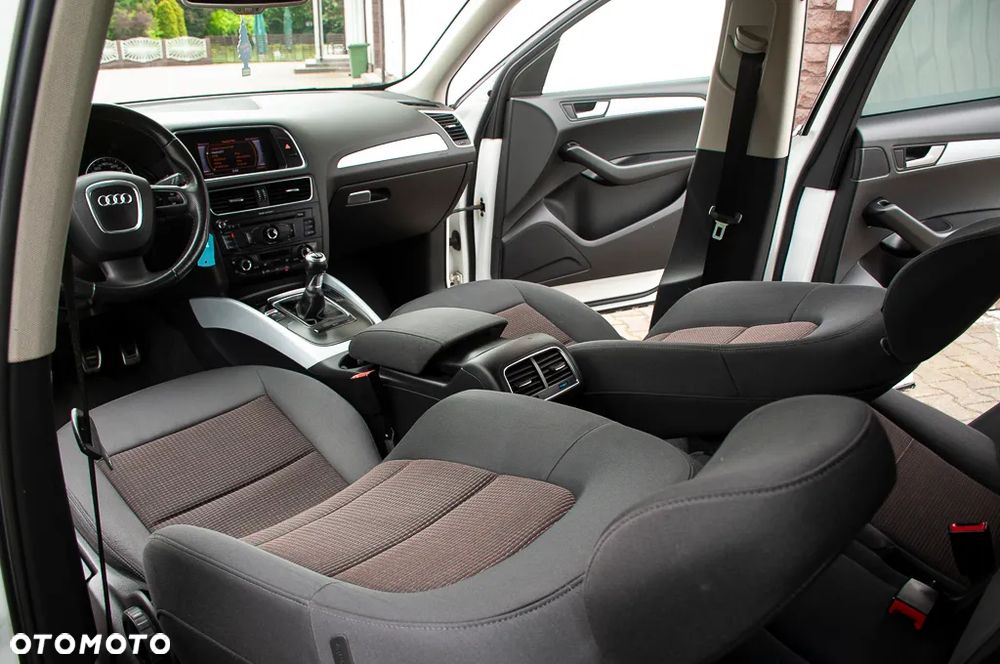 Audi Q5 2.0 TDI - 25