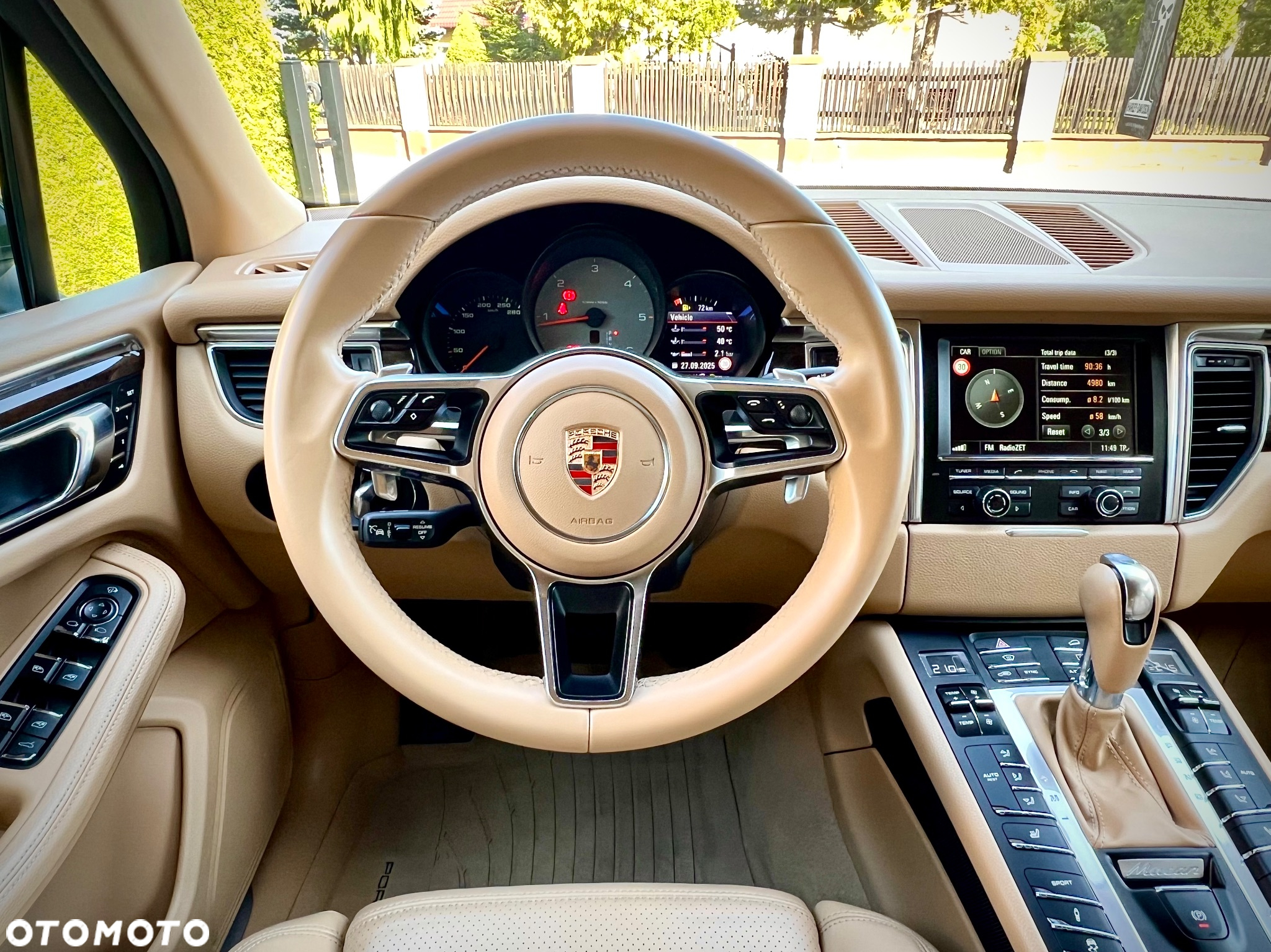 Porsche Macan S Diesel - 20