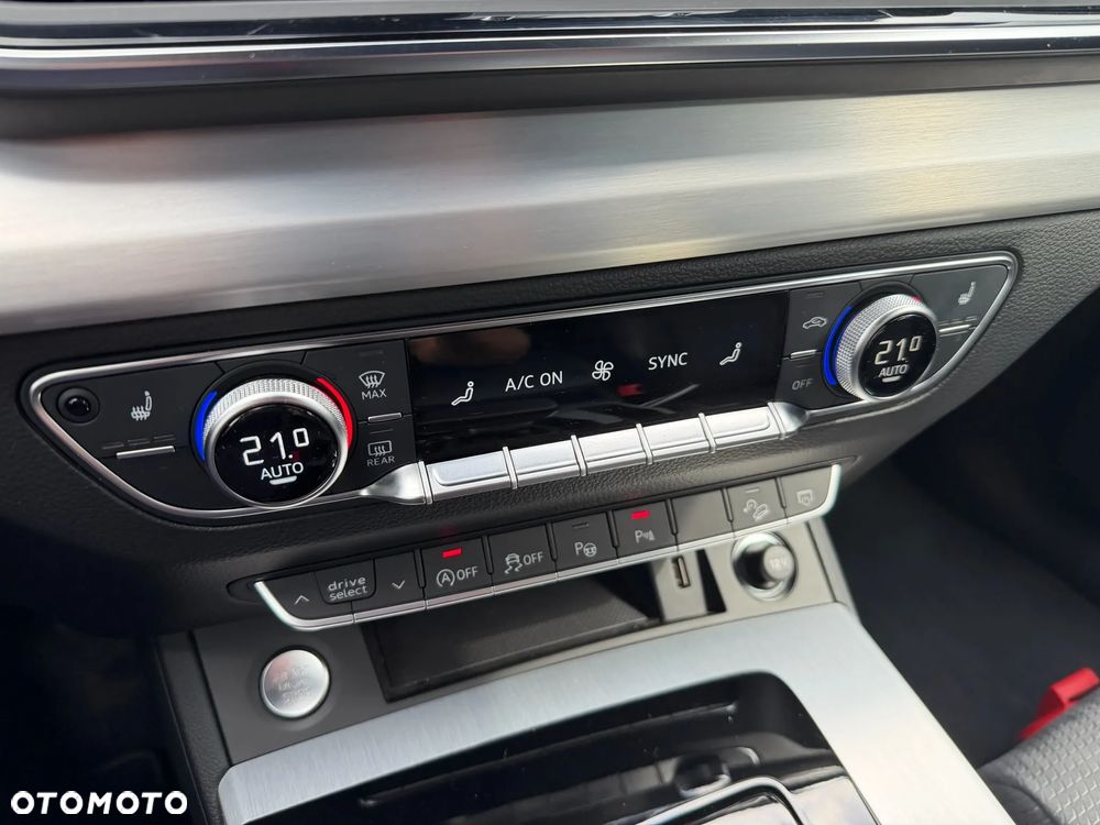 Audi Q5 40 TDI mHEV Quattro S Line S tronic - 26