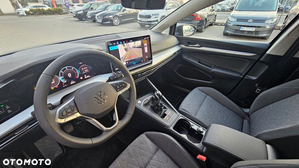 Volkswagen Golf Variant - 15