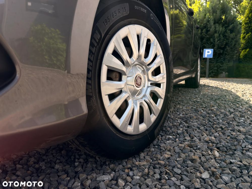 Fiat Tipo 1.6 E-Torq 16v - 4