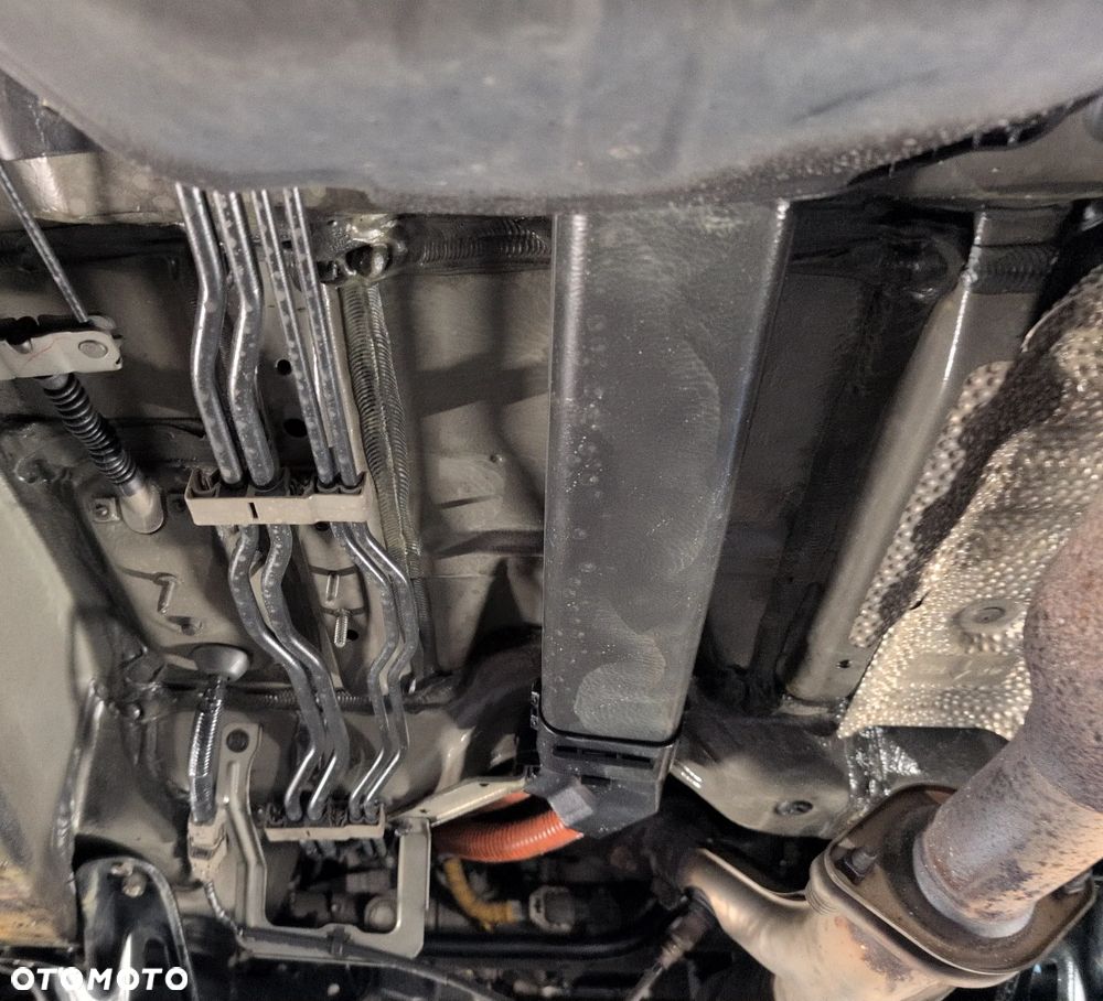 Lexus RX 400h Prestige - 9