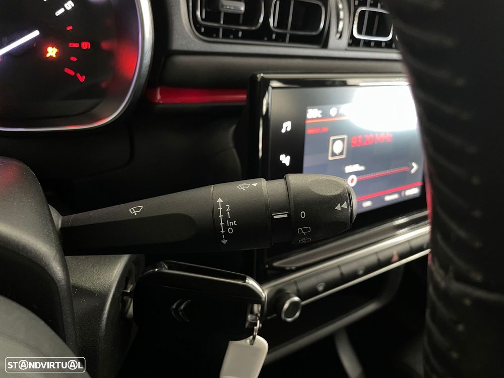 Citroën C3 1.2 PureTech Feel - 34