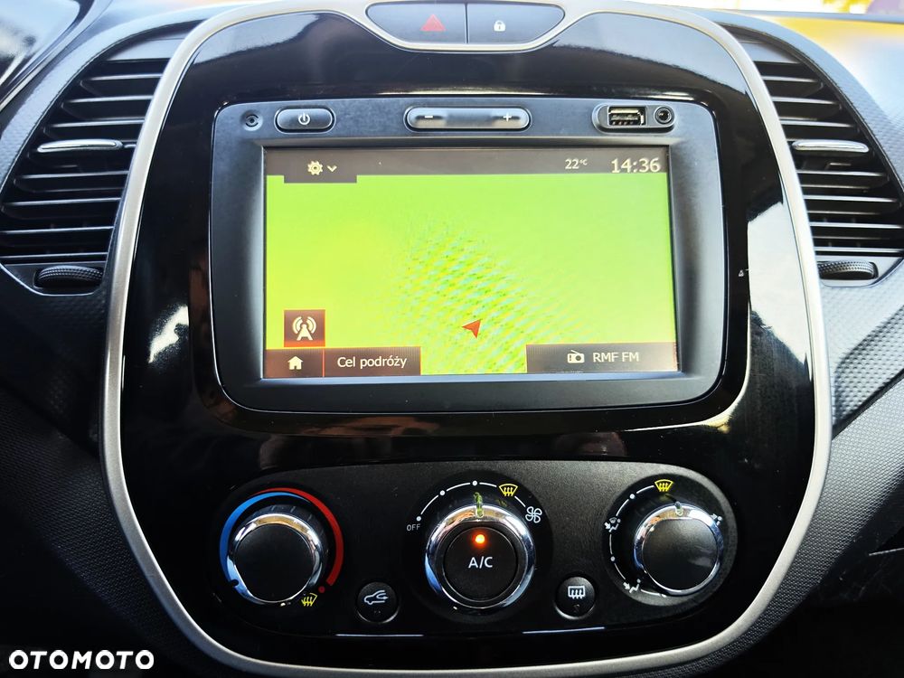 Renault Captur 0.9 Energy TCe Zen - 22