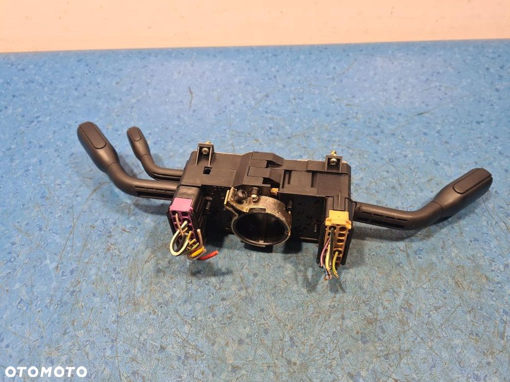 AUDI 80 B4 PRZEŁĄCZNIK ZESPOLONY 4A0953503 - 6