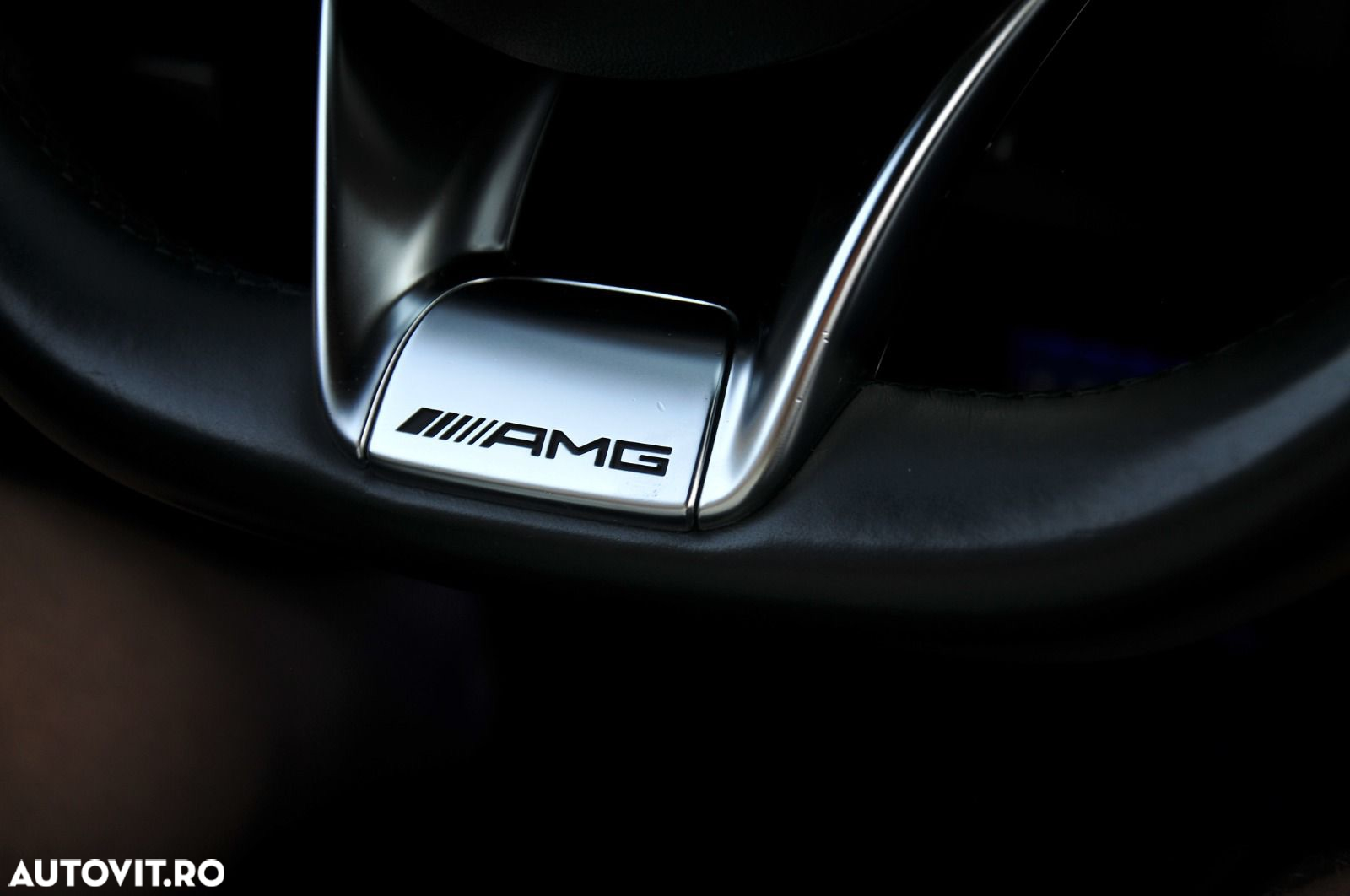 Mercedes-Benz E 43 AMG 4MATIC Aut. - 7