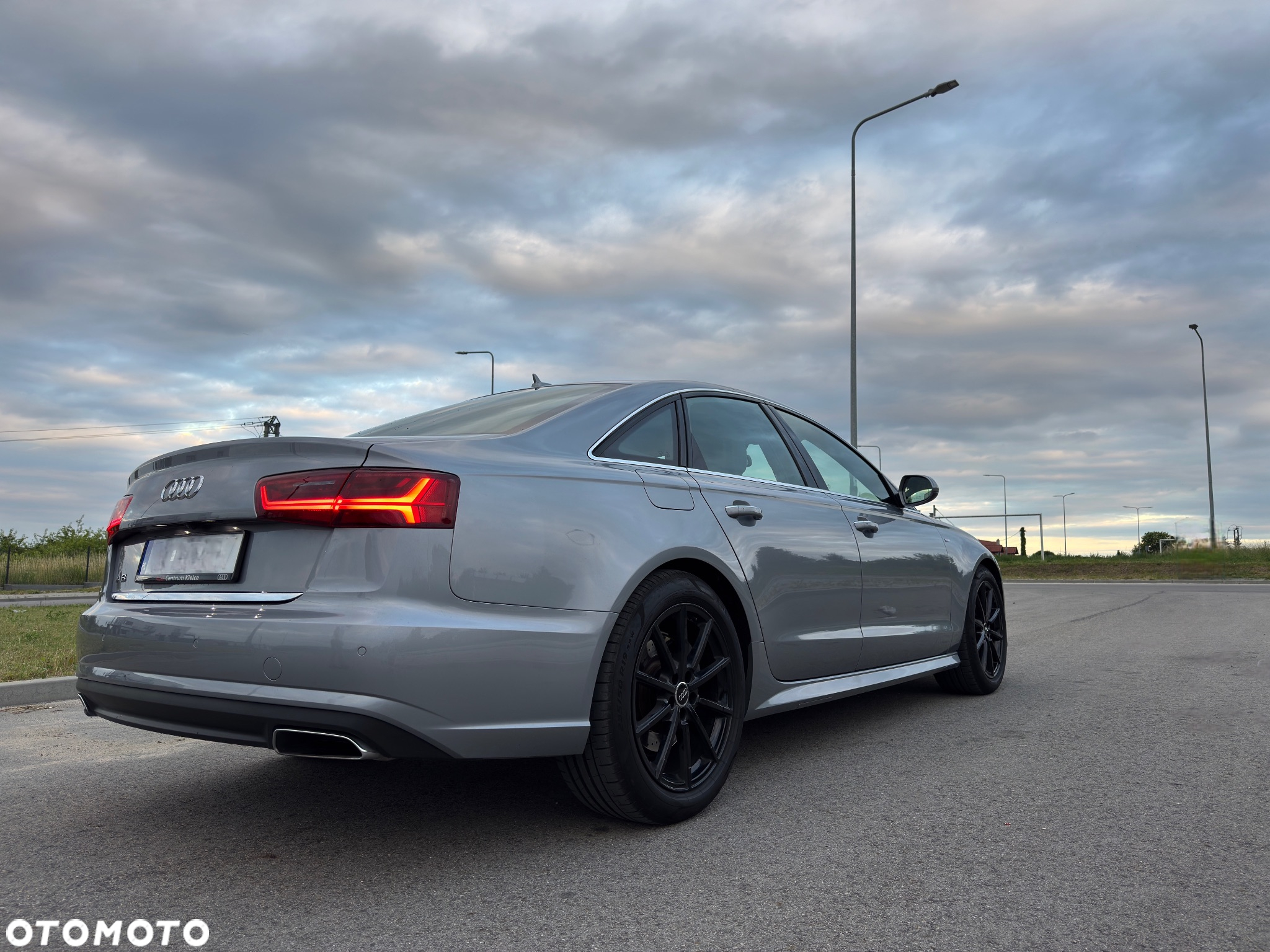 Audi A6 2.0 TFSI S tronic - 3