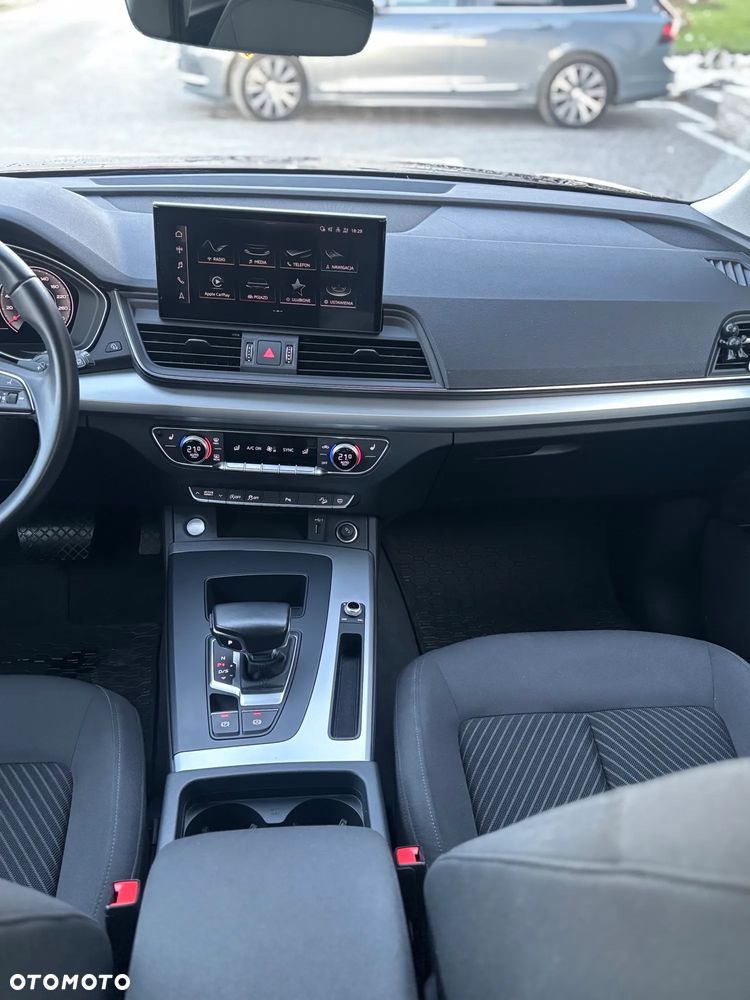 Audi Q5 - 8