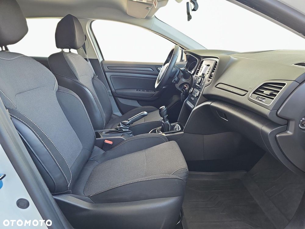 Renault Megane - 16