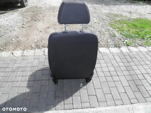 FOTEL VW CRAFTER SPRINTER 906 - 3