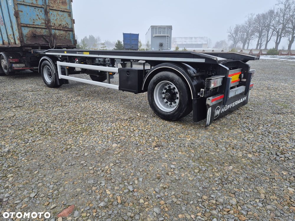 Huffermann Har 1870 - 4