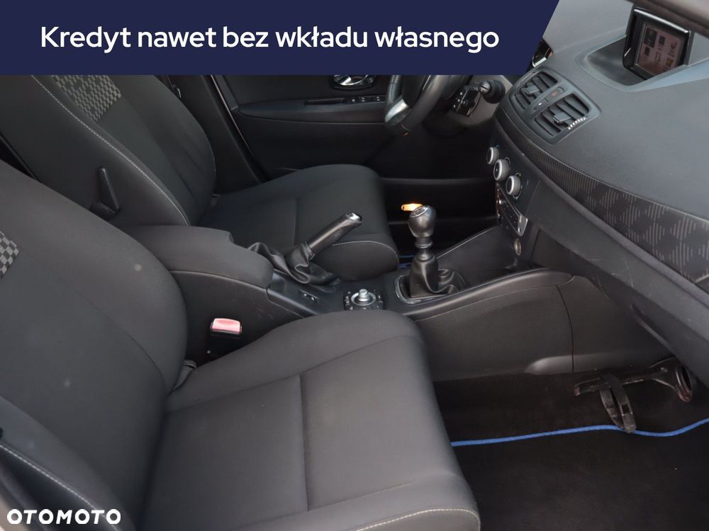 Renault Megane - 11