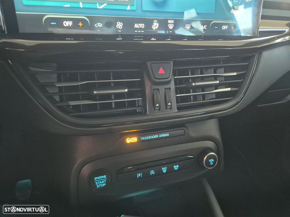 Ford Focus 1.0 EcoBoost MHEV ST-Line Style SIP - 21
