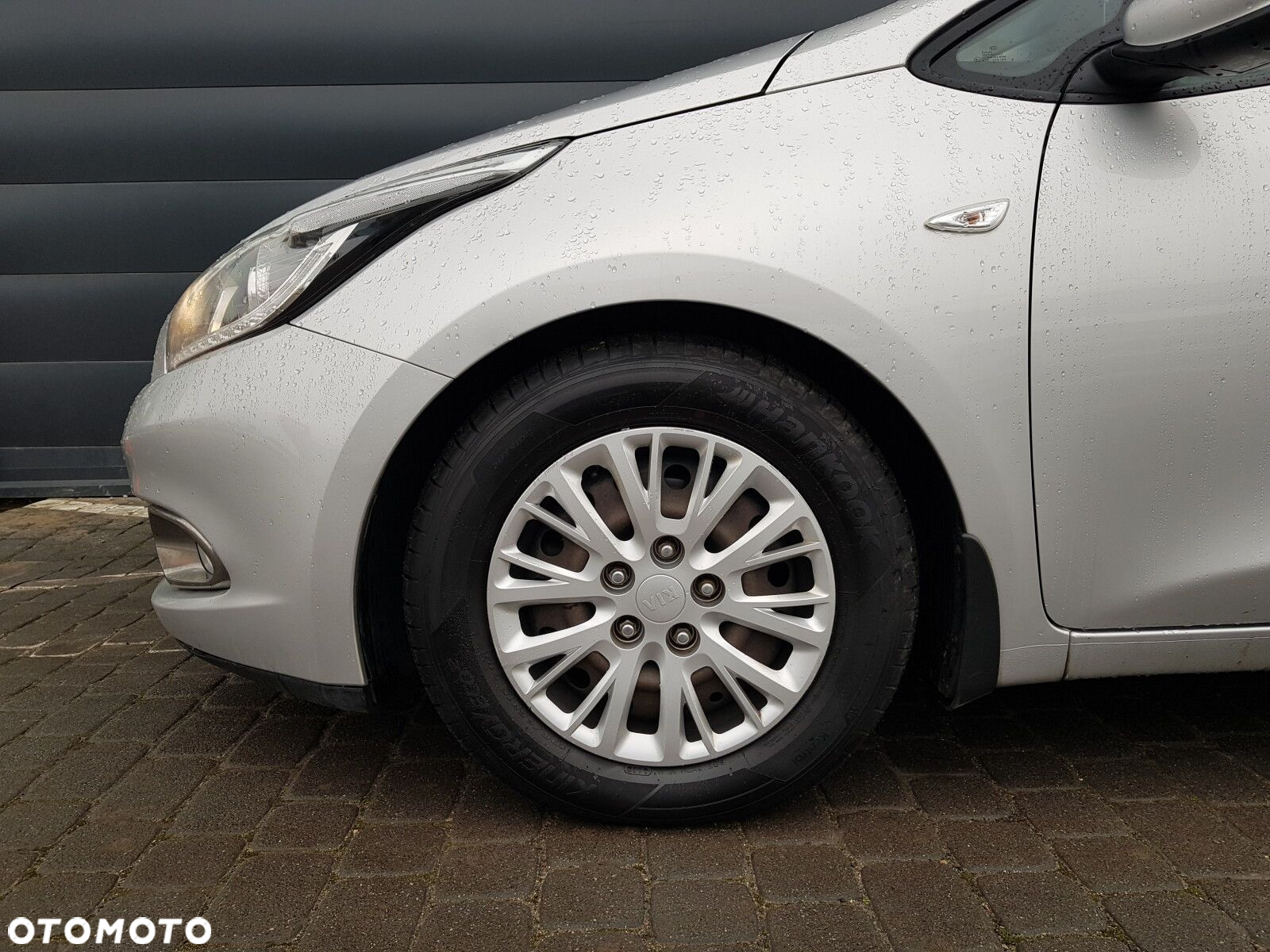 Kia Ceed Cee'd 1.4 CRDi M - 6