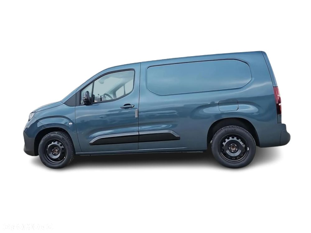 Fiat Doblo VAN L2 100KM SERIA 3 - 2