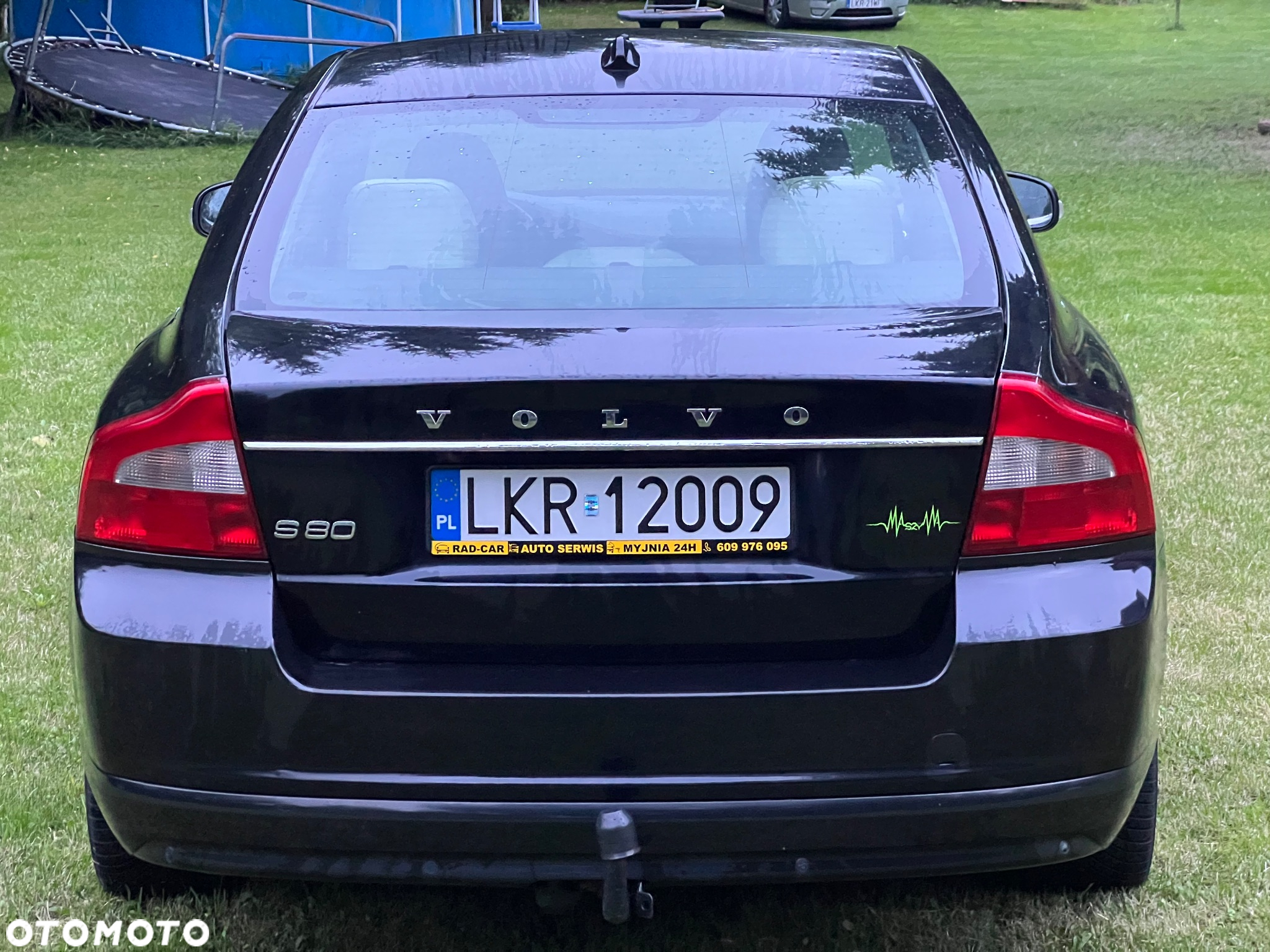 Volvo S80 2.0D Momentum - 6