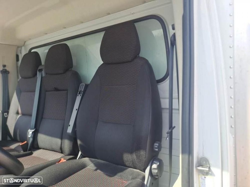 Peugeot Boxer 2.2 bluehdi L3H3 3L c/IVA - 5