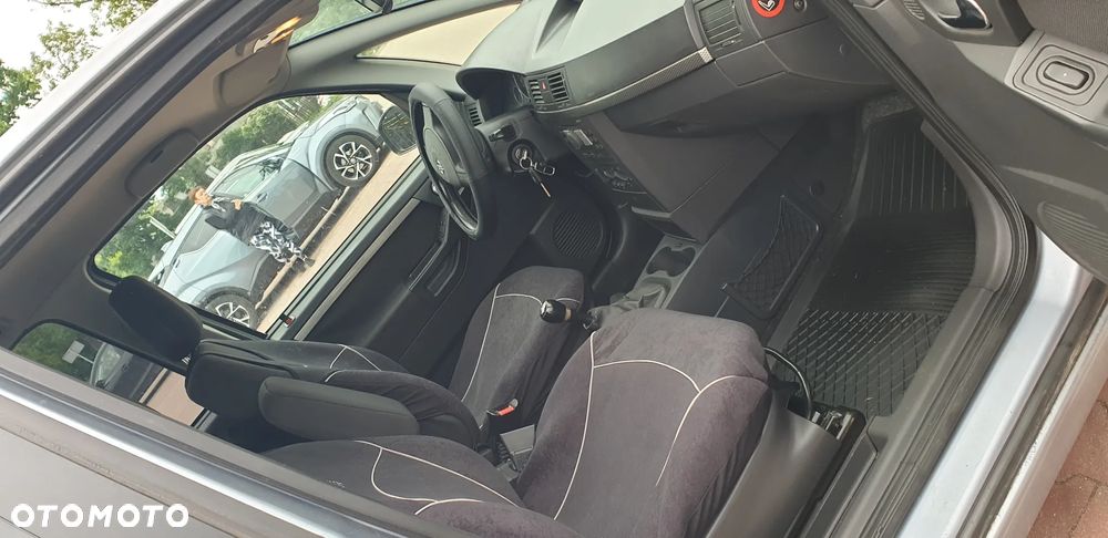 Opel Meriva 1.4 Cosmo - 6