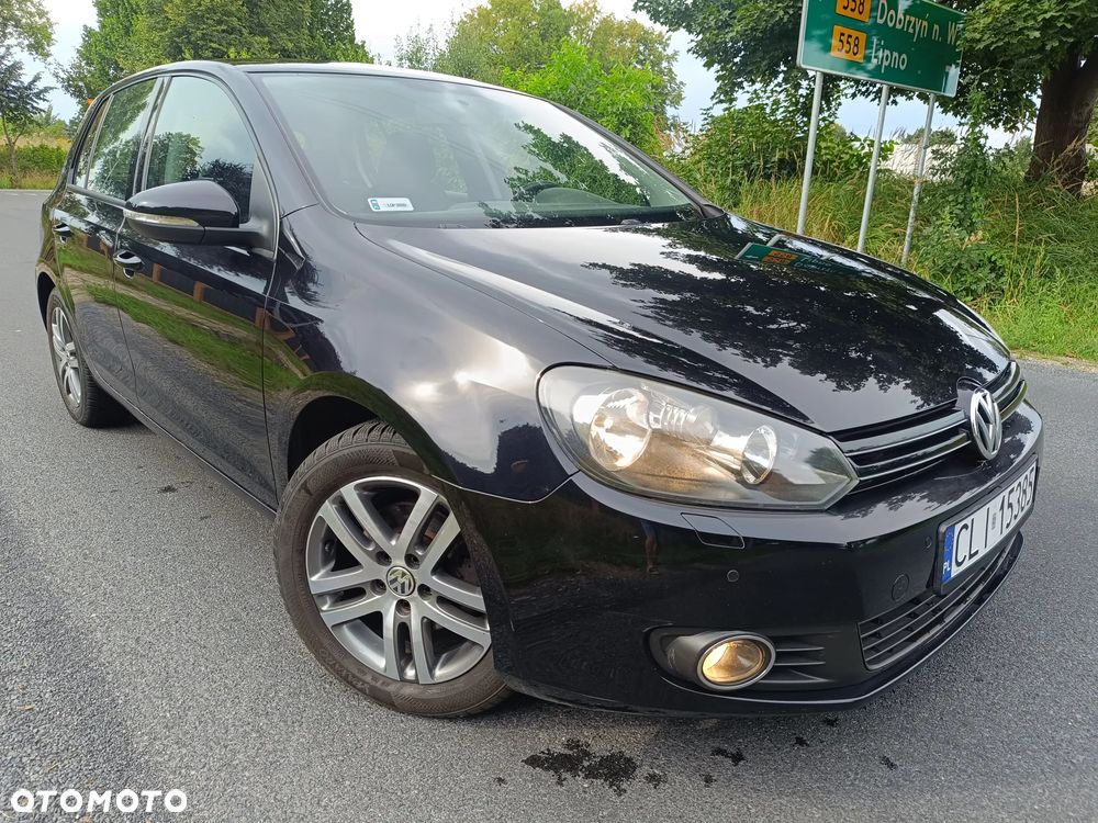 Volkswagen Golf 1.4 TSI Highline - 7