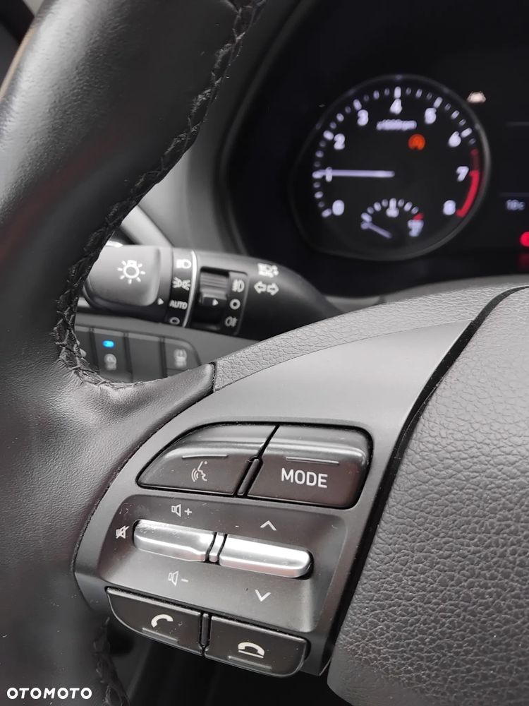 Hyundai i30 1.0 T-GDI Smart - 11