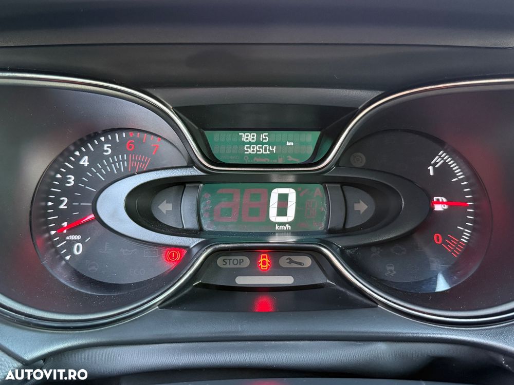 Renault Captur TCe Life - 18