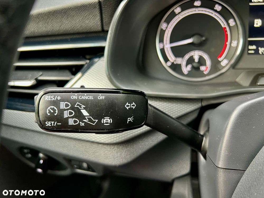 Skoda Scala 1.5 TSI Ambition DSG - 26
