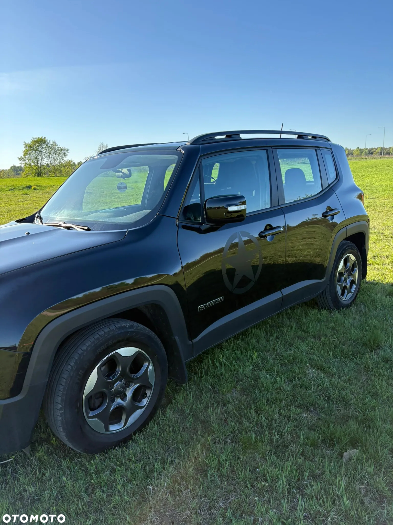 Jeep Renegade 1.4 MultiAir Longitude FWD S&S - 9