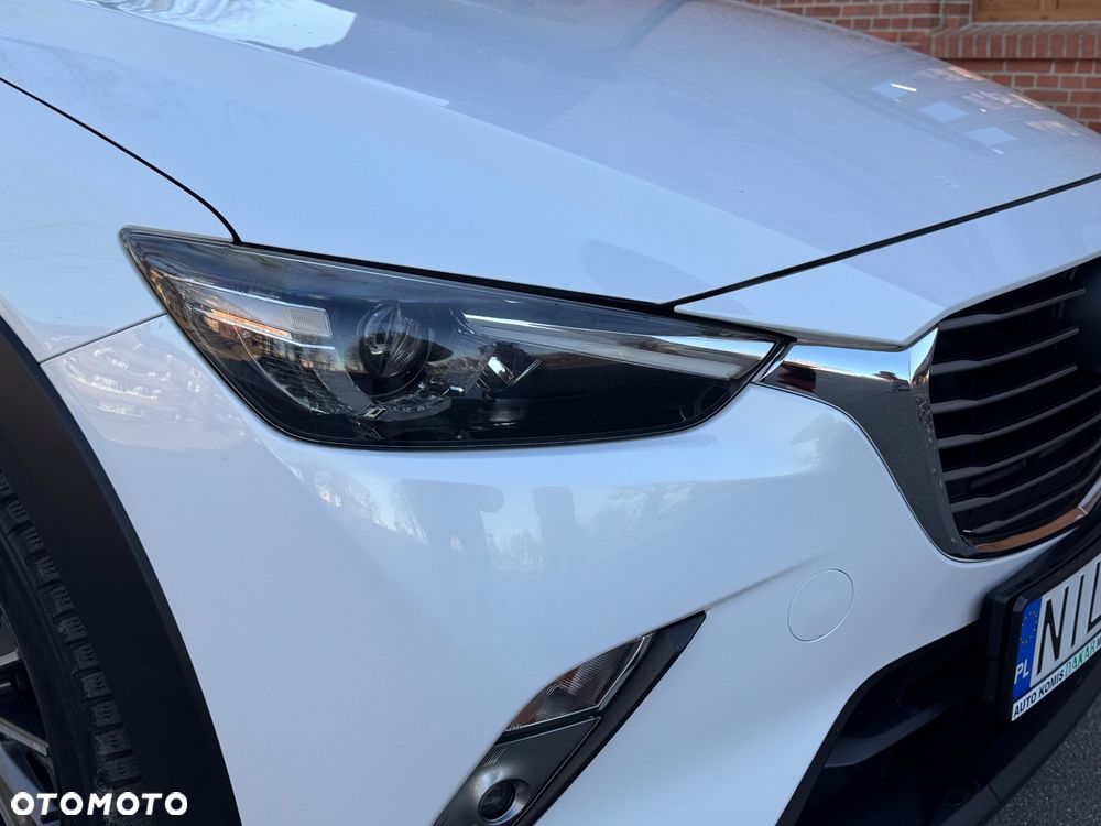 Mazda CX-3 2.0 Skypassion - 6