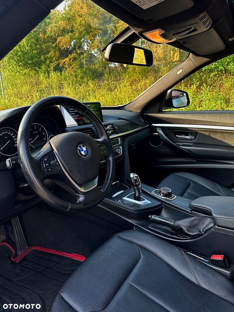 BMW Seria 3 - 24