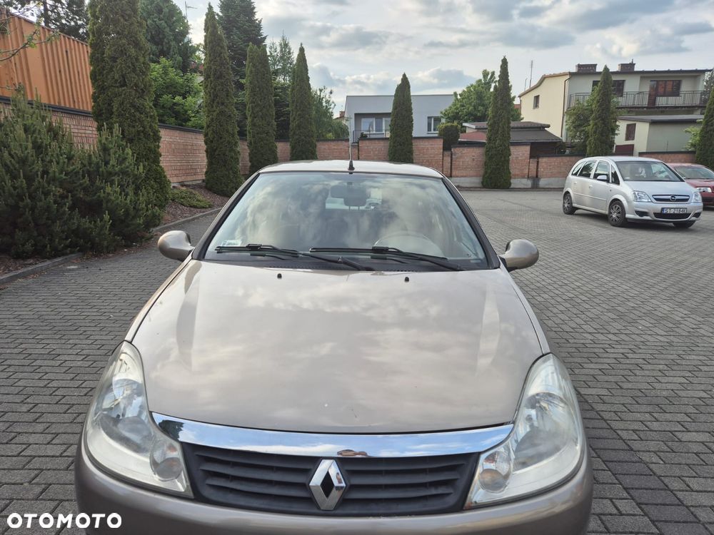 Renault Thalia 1.2 16V Authentique Euro5 - 6