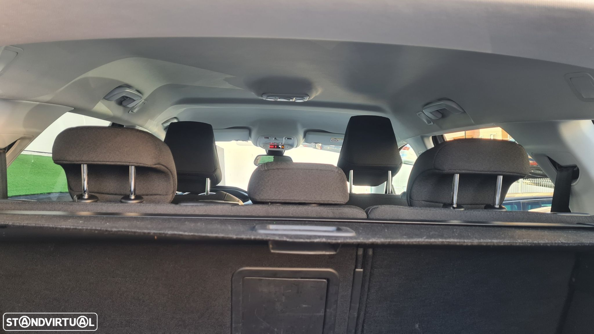 Peugeot 308 SW - 53