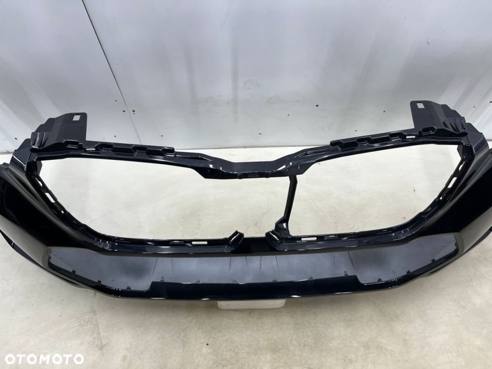 Zderzak przedni BMW X1 U11 M-pakiet Mpakiet 22r.- przód PDC 9881907 - 8