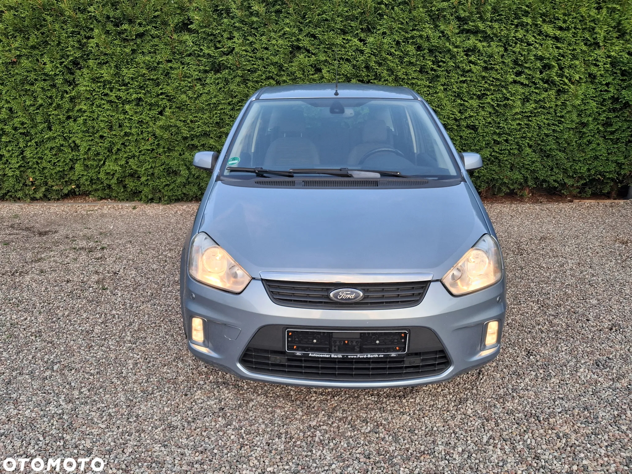 Ford C-MAX - 6
