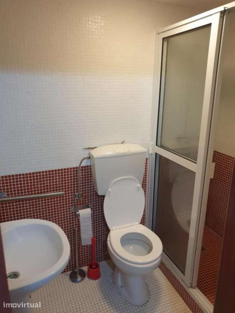 Casa com 1 quartos - localizado em Coimbra - Grande imagem: 5/12