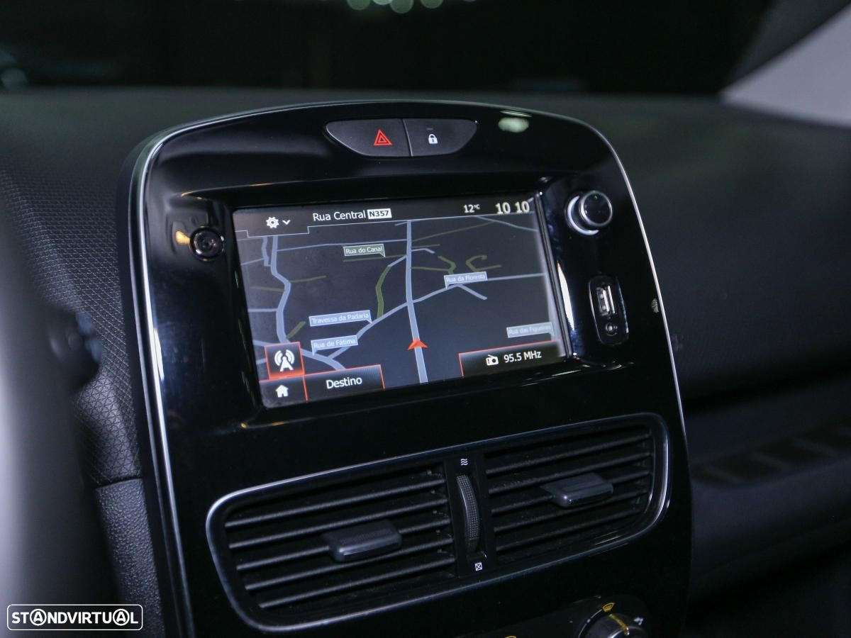 Renault Clio Sport Tourer 1.5 dCi Limited - 16