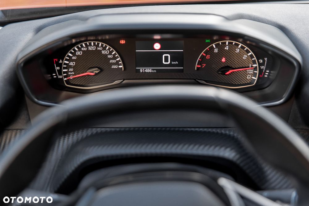 Peugeot 2008 1.2 PureTech Allure Pack S&S - 27