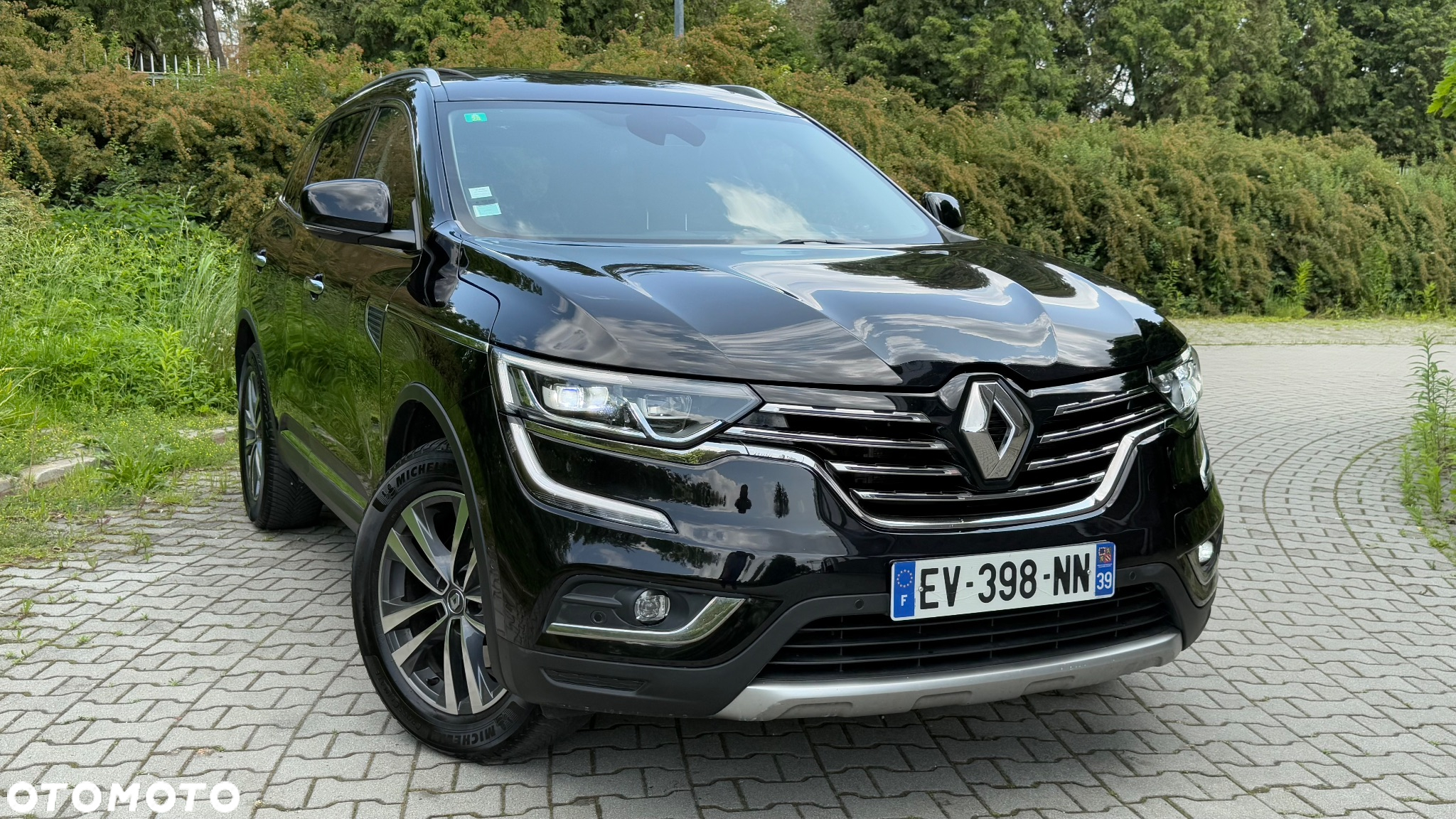 Renault Koleos 2.0 dCi Intens 4x4 - 11
