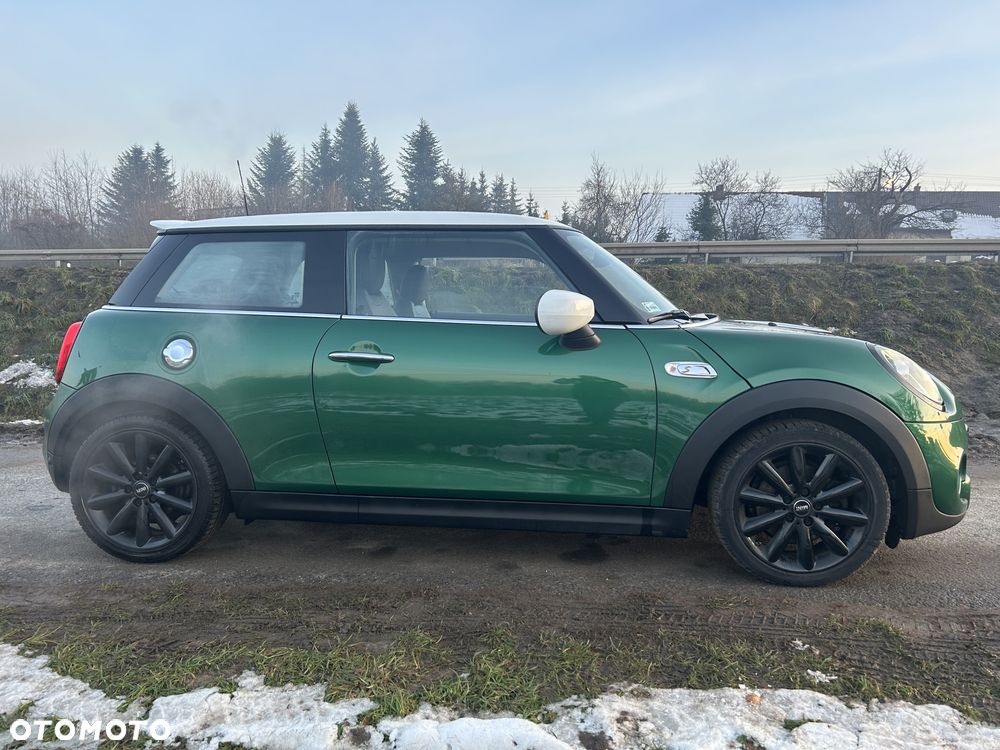 MINI Cooper S Sport - 1