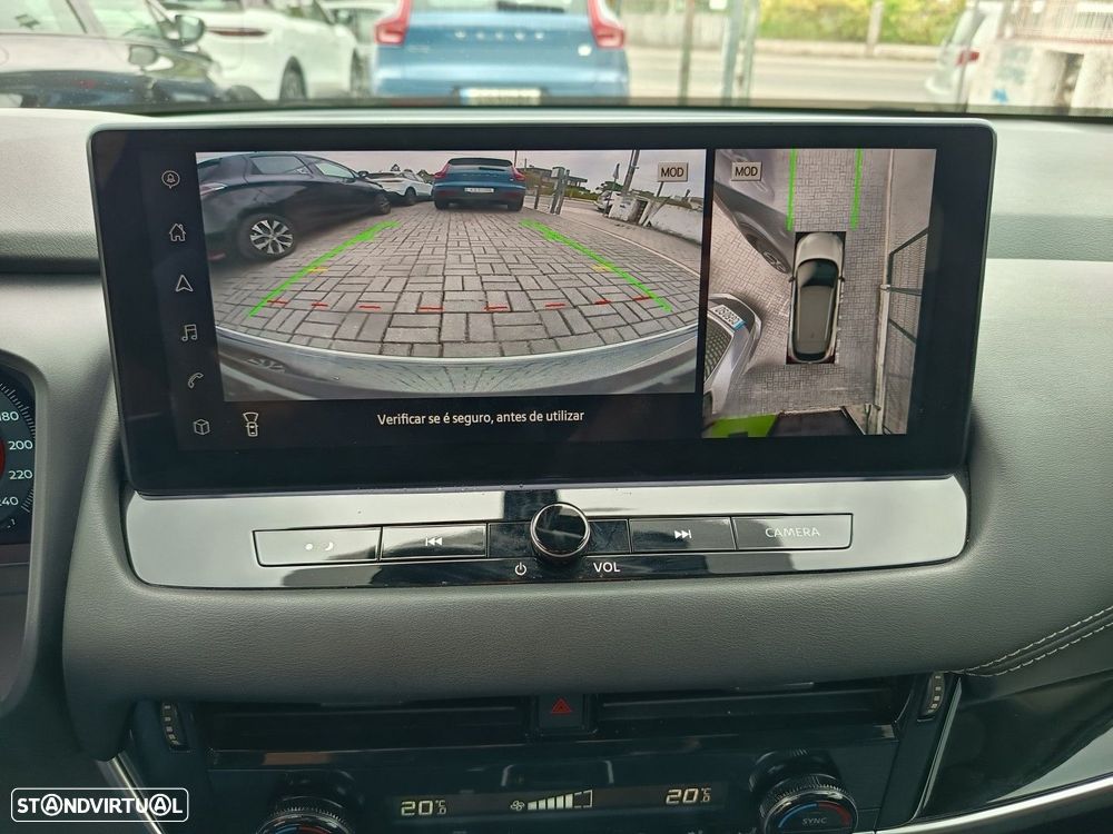 Nissan Qashqai 1.5 e-Power N-Connecta - 22