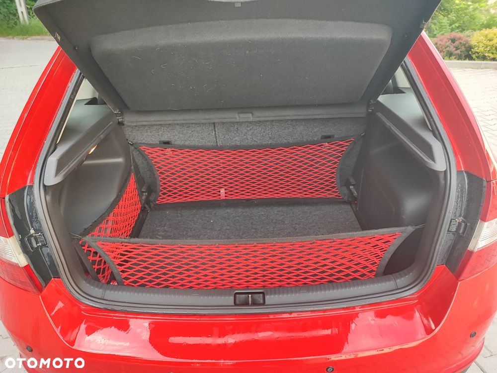 Skoda RAPID 1.2 TSI Ambition - 9