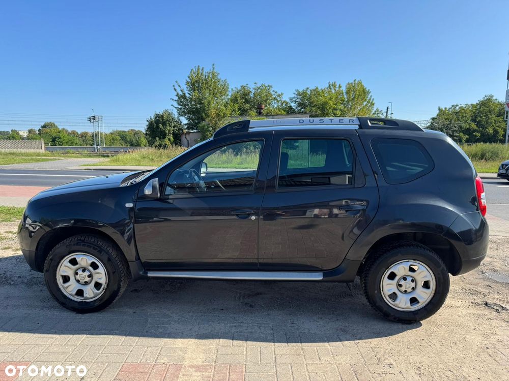 Dacia Duster 1.2 TCe Laureate - 6